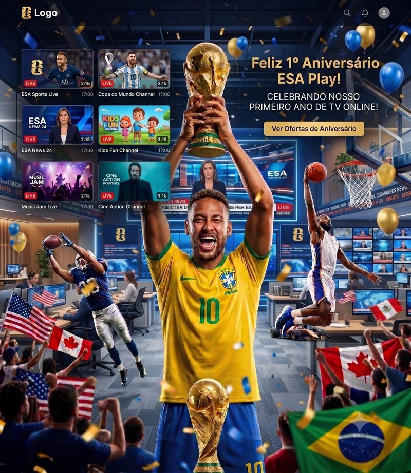 Canais Ao Vivo